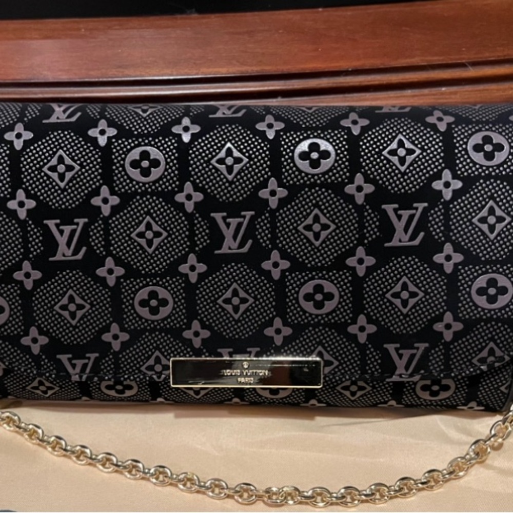 Brand-new Bag/Crossbody suede